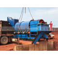 Cheap Price  50~300Tph Heavy Gold Dust Machine Alluvial Gold Mining Equipment